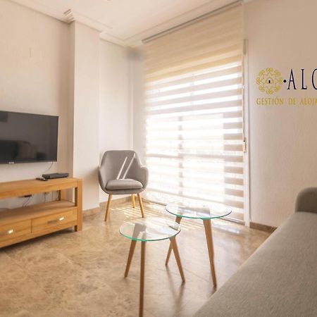 Atico Con Terraza San Julian Cordoba 아파트 외부 사진