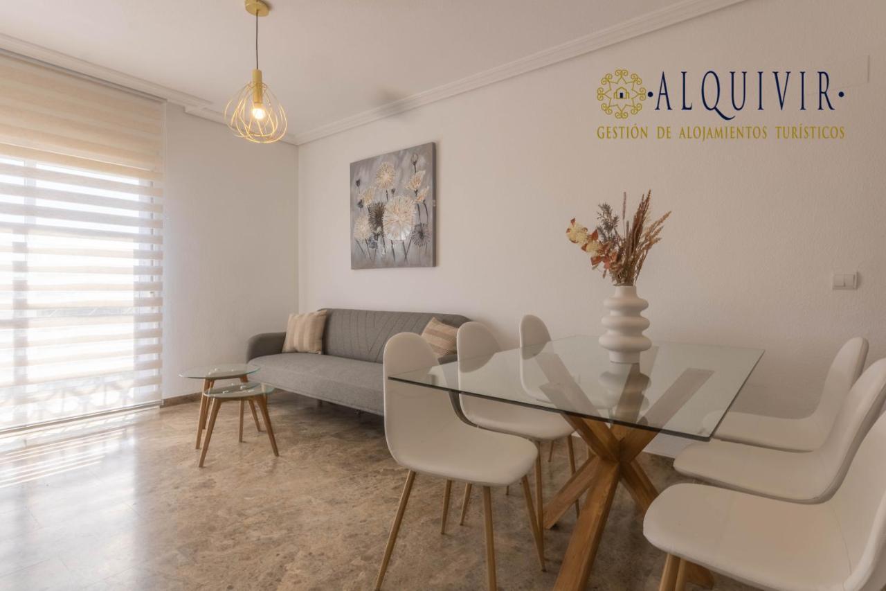 Atico Con Terraza San Julian Cordoba 아파트 외부 사진