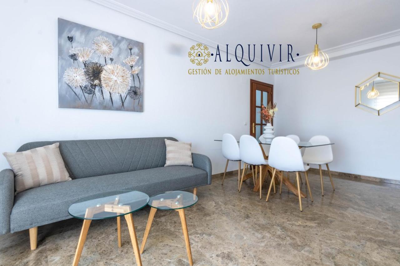 Atico Con Terraza San Julian Cordoba 아파트 외부 사진