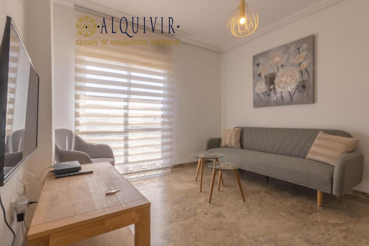 Atico Con Terraza San Julian Cordoba 아파트 외부 사진