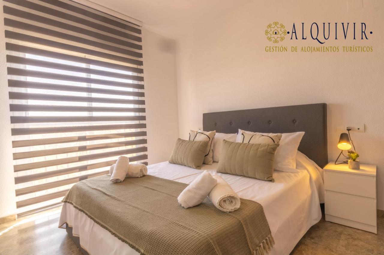 Atico Con Terraza San Julian Cordoba 아파트 외부 사진