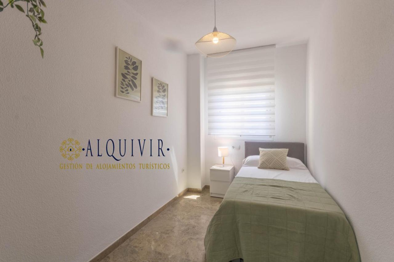 Atico Con Terraza San Julian Cordoba 아파트 외부 사진