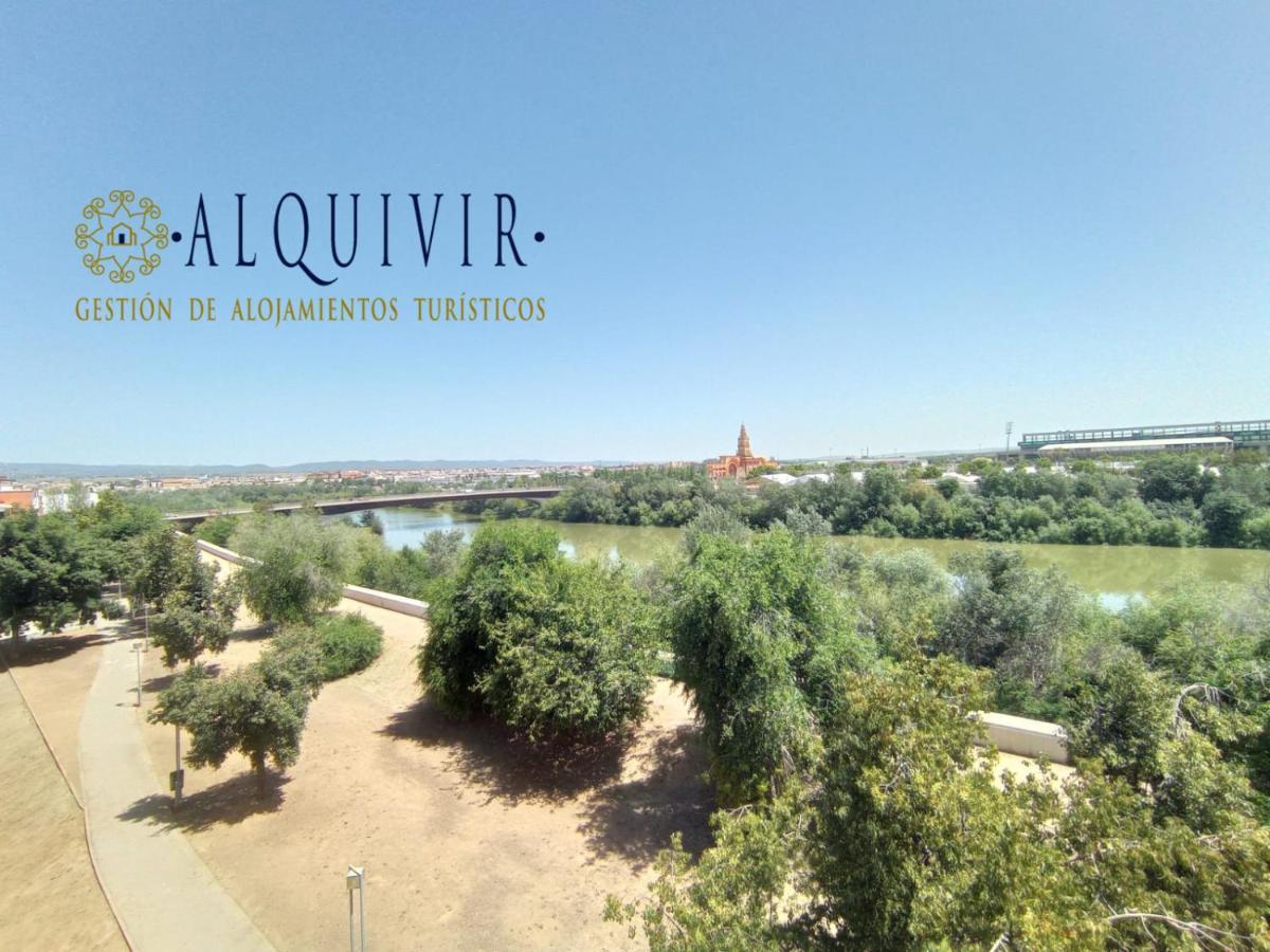 Atico Con Terraza San Julian Cordoba 아파트 외부 사진