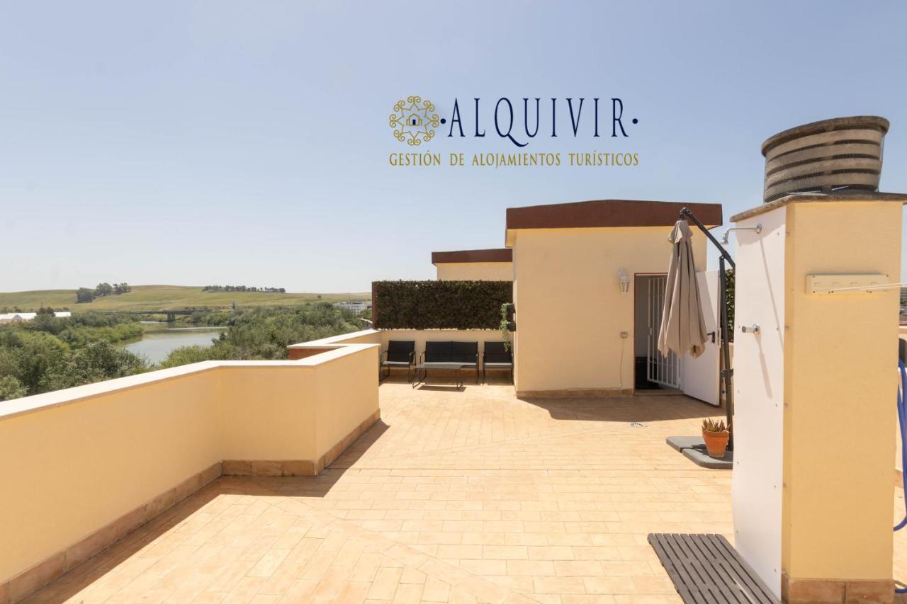 Atico Con Terraza San Julian Cordoba 아파트 외부 사진