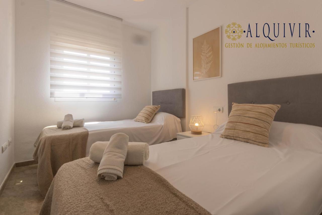 Atico Con Terraza San Julian Cordoba 아파트 외부 사진