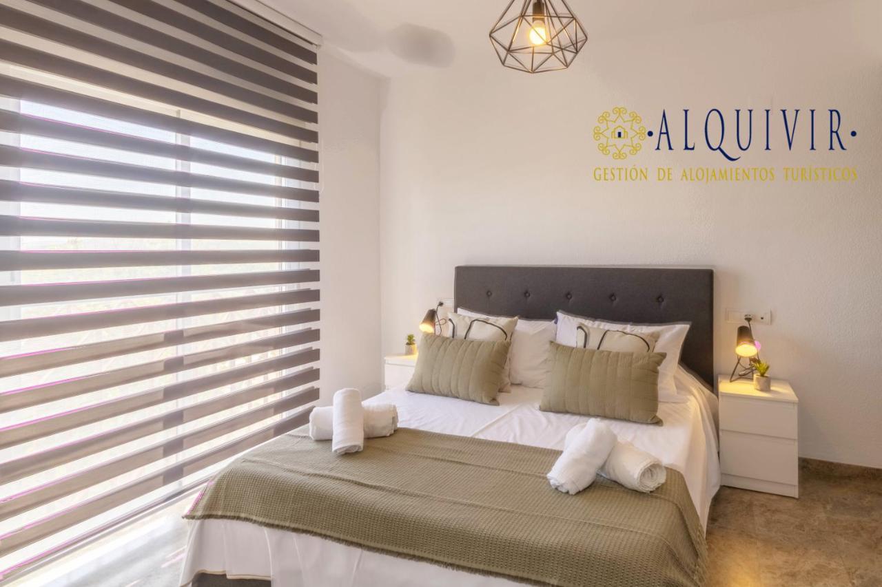 Atico Con Terraza San Julian Cordoba 아파트 외부 사진