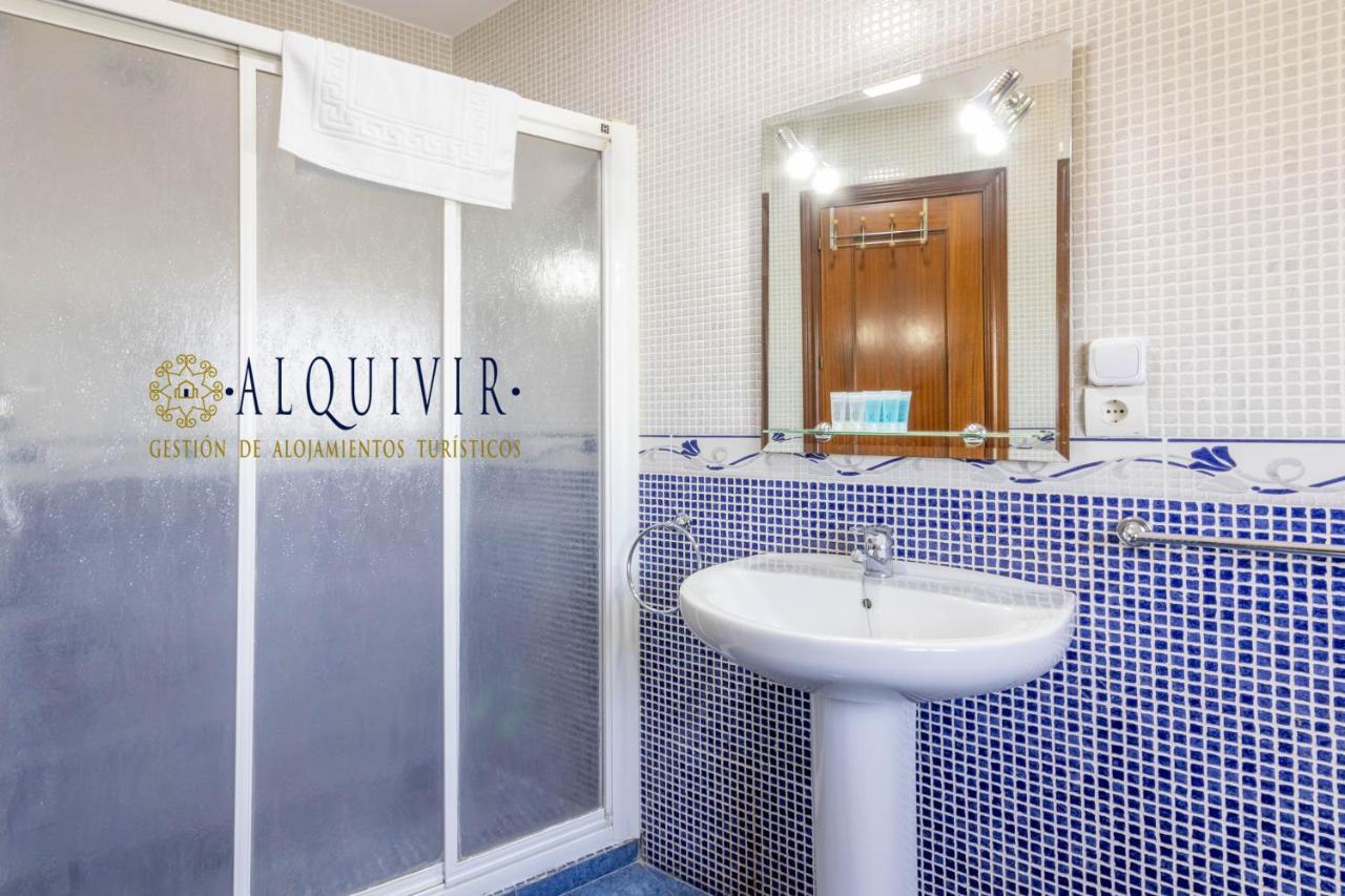 Atico Con Terraza San Julian Cordoba 아파트 외부 사진