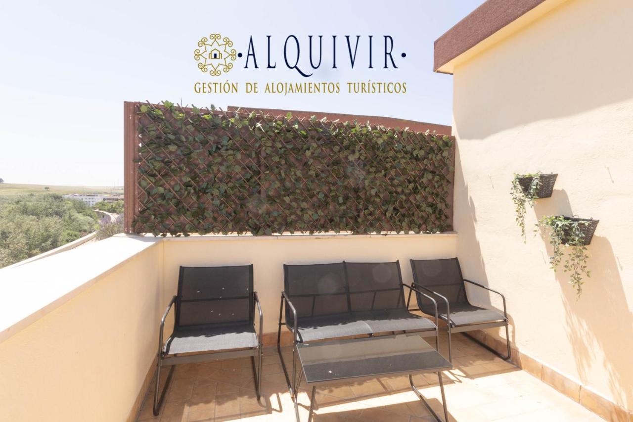 Atico Con Terraza San Julian Cordoba 아파트 외부 사진