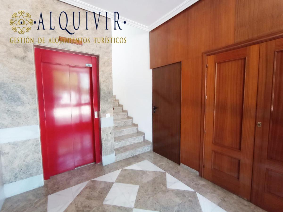 Atico Con Terraza San Julian Cordoba 아파트 외부 사진