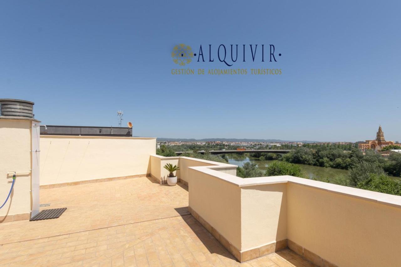Atico Con Terraza San Julian Cordoba 아파트 외부 사진