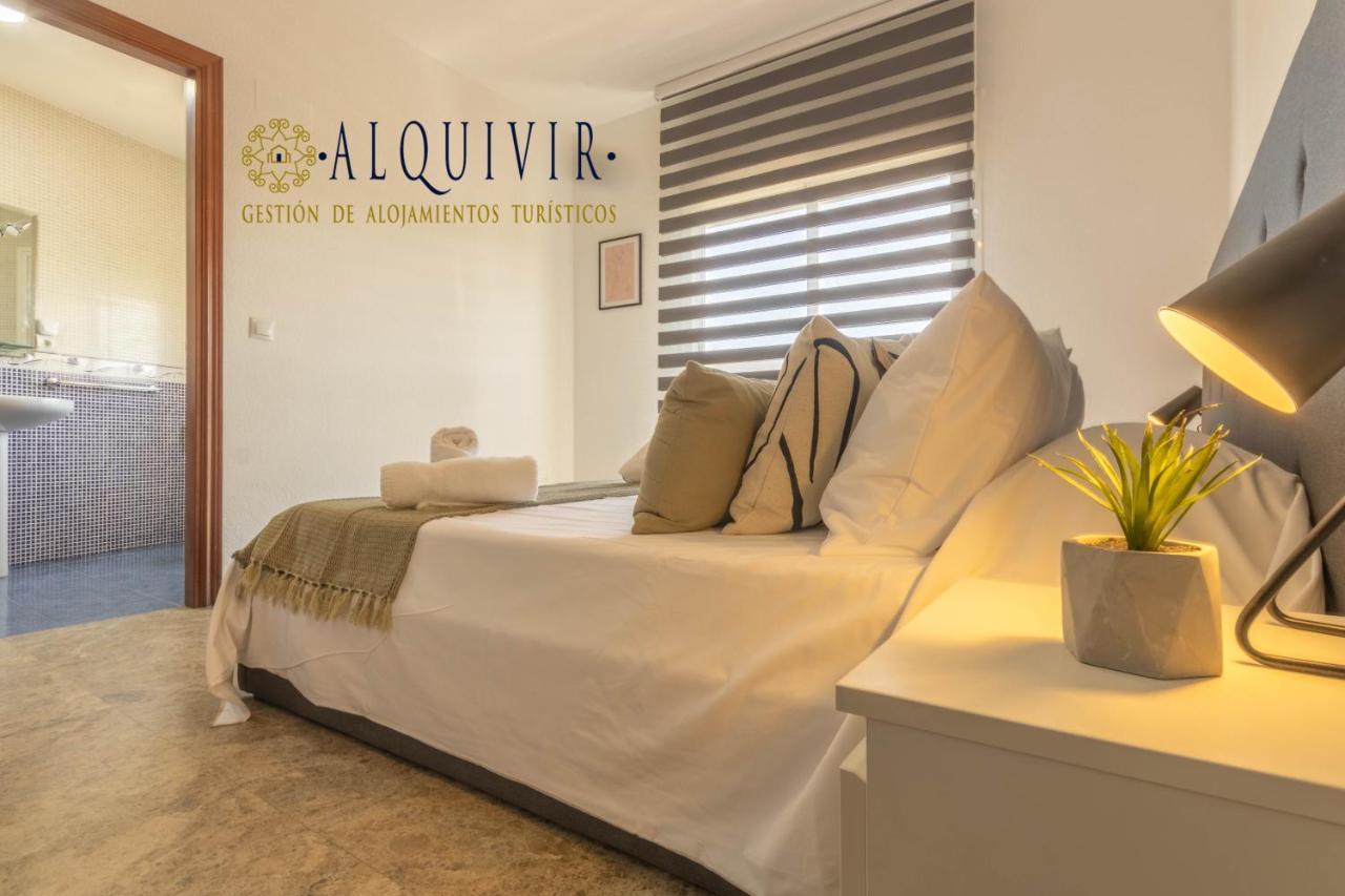 Atico Con Terraza San Julian Cordoba 아파트 외부 사진
