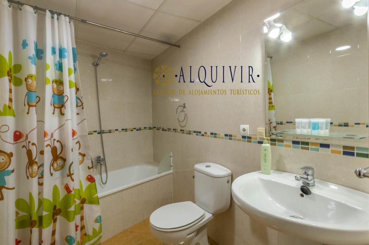Atico Con Terraza San Julian Cordoba 아파트 외부 사진