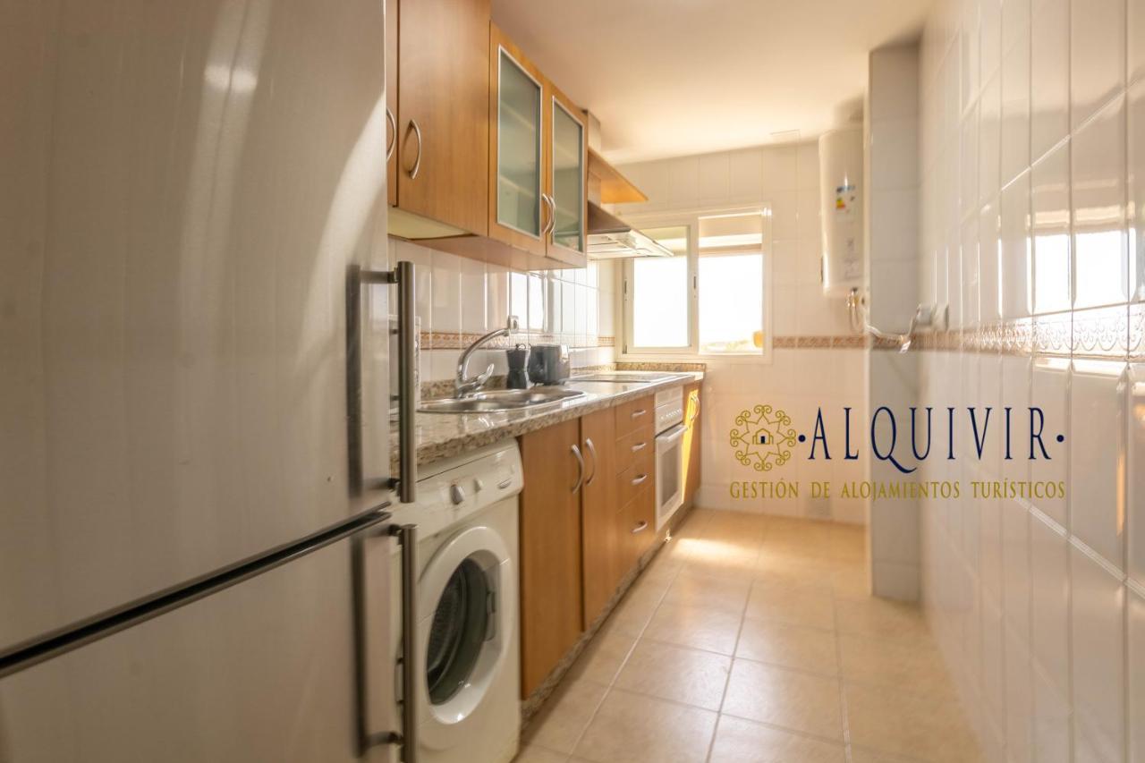 Atico Con Terraza San Julian Cordoba 아파트 외부 사진